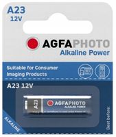 Bateria AgfaPhoto A23 LR23A LR23A bl./5szt
