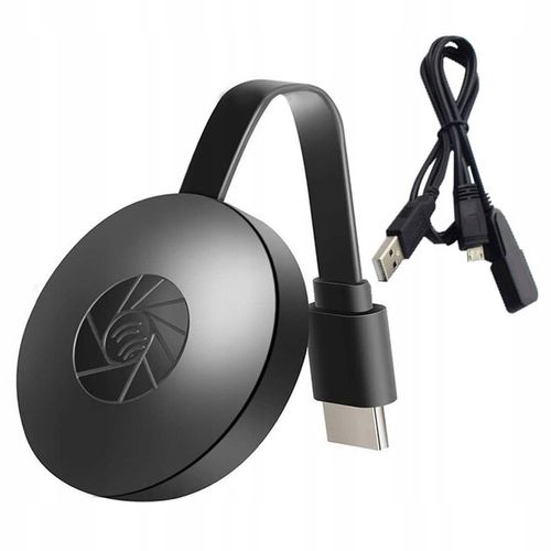 BEZPRZEWODOWY ADAPTER WIFI HDMI 2w1 MIRRORSCREEN na Arena.pl