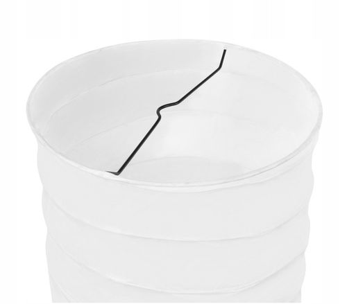 ABAŻUR DO LAMPY STOJĄCEJ KLOSZ DO LAMPY STOJĄCEJ KLOSZ PAPIEROWY 93 X 22 CM na Arena.pl