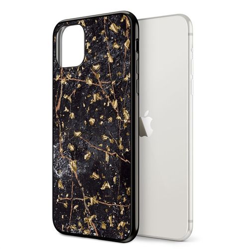 Zizo Refine - Etui iPhone 11 (Black Marble) na Arena.pl