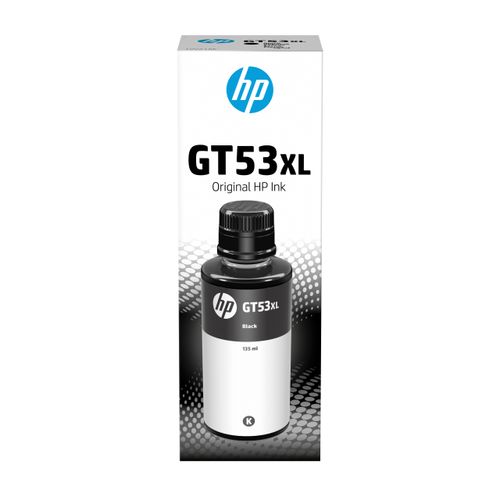 Tusz HP GT53XL Black (1VV21AE) na Arena.pl