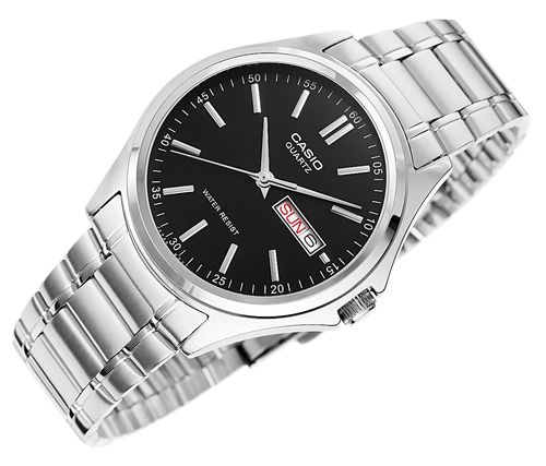 Zegarek Męski CASIO MTP-1239D-1ADF + BOX na Arena.pl