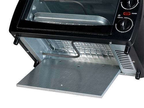 Piekarnik 9,5L 900W PIW-001 na Arena.pl