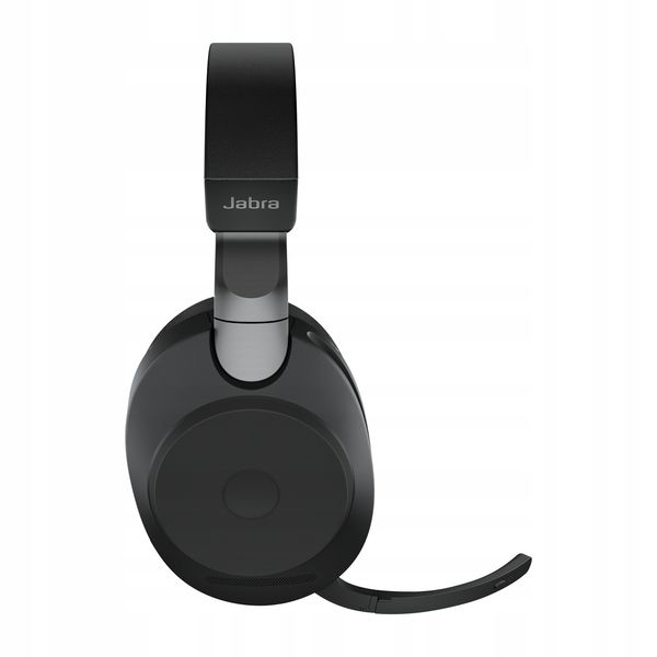 Słuchawki Jabra Evolve2 85 Stereo USB-A MS zdjęcie 2