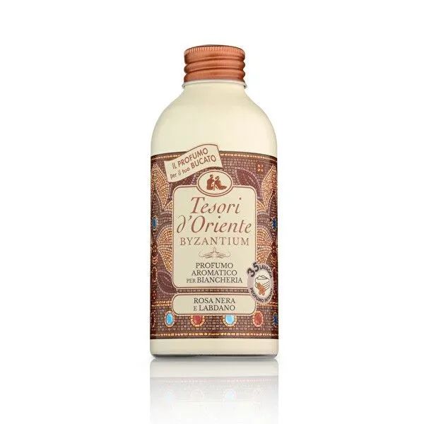 Tesori D`oriente Perfumy Do Prania Byzantium 250Ml zdjęcie 5