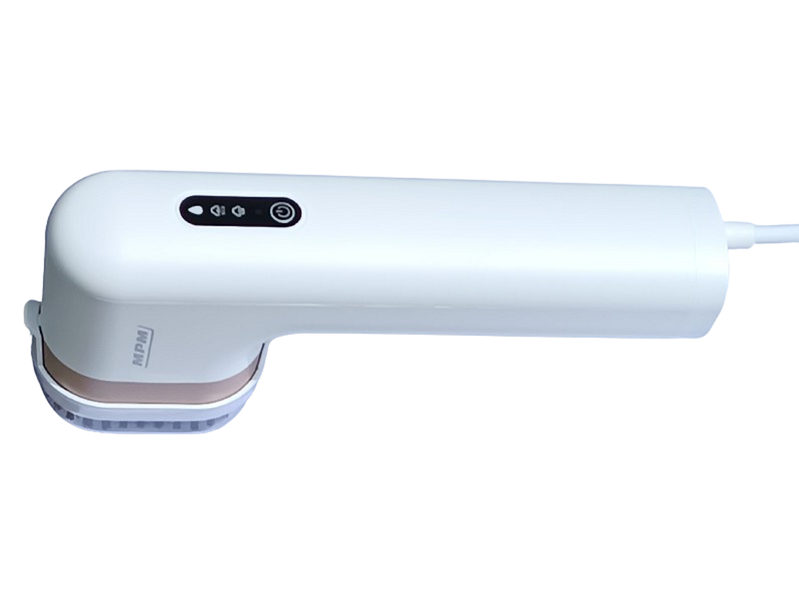 Parownica do ubrań MPM MZP-04 - 1200W zdjęcie 5