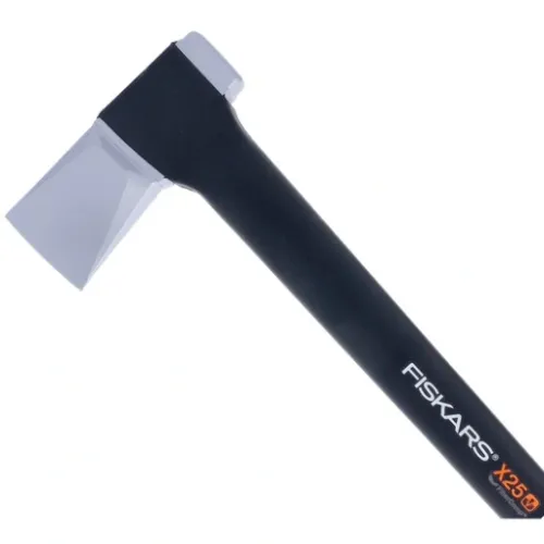Siekiera rozłupująca X25 XL FISKARS do łupania drewna mocna wytrzymała na Arena.pl