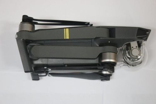 DJI Mavic Pro Combo Outlet na Arena.pl