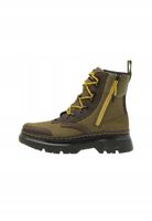 Dr Martens Botki sznurowane Tarik Zip DMS Olive roz.38