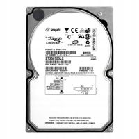 SEAGATE 36GB 10K SCSI ULTRA160 3.5'' ST336705LC