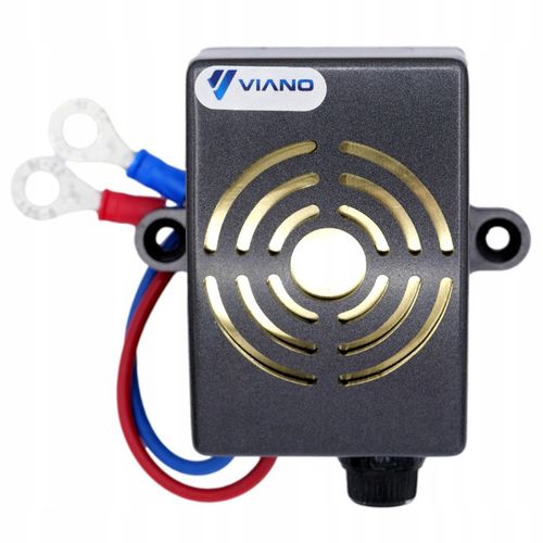 SAMOCHODOWY ODSTRASZACZ KUN GRYZONI SZCZURÓW MYSZY NA KUNY VIANO UNO na Arena.pl