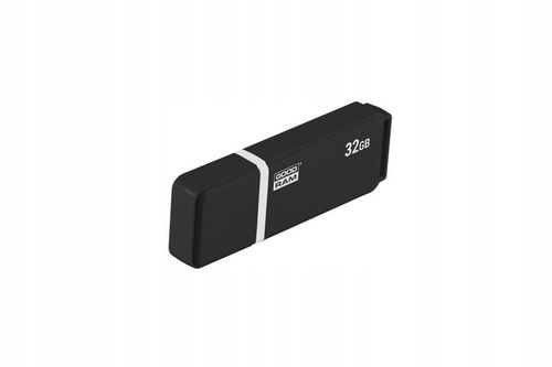 PENDRIVE GOODRAM 32GB UMO2 USB 2.0 GRAPHITE na Arena.pl