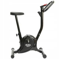 ROWER TRENINGOWY ROWEREK STACJONARNY Z KOMPUTEREM