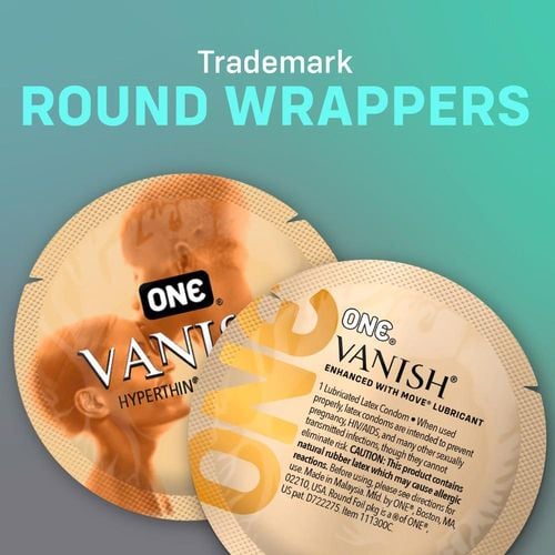 one vanish x 12 na Arena.pl