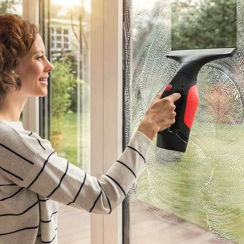 Elektryczna ściągaczka do okien Vileda Windomatic Power na Arena.pl