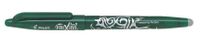 DŁUGOPIS PILOT FRIXION 0,7 GREEN