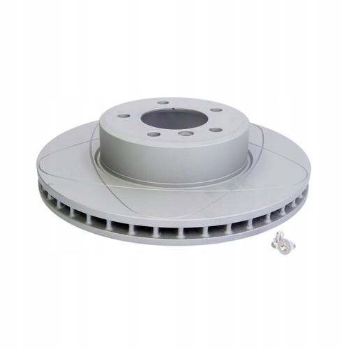 TARCZA HAM PRZOD 324X30 V POWER DISC ATE na Arena.pl