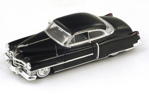 Cadillac Type 61 Coupe rocznik 1950 na Arena.pl
