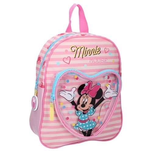 Minnie Mouse - Plecak na Arena.pl