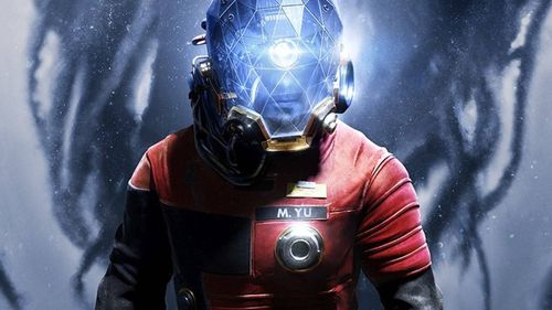 PREY PL PS4 na Arena.pl