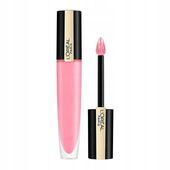 Pomadka W Płynie L'oréal Paris Rouge Signature Matte Różowa 8 Ml