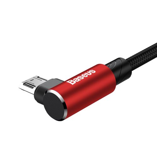 Kabel kątowy micro-USB Baseus MVP Elbow 1.5A 200cm na Arena.pl