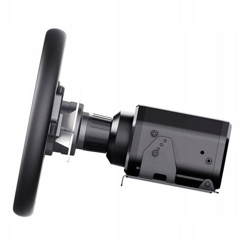 Kierownica PXN-V99 z Pedałami i Skrzynią Biegów PC PS4 XBOX SWITCH 900° na Arena.pl