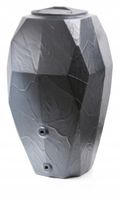 ZBIORNIK NA DESZCZÓWKĘ CANYON 310L - ANTRACYT ION310-S433 PROSPERPLAST