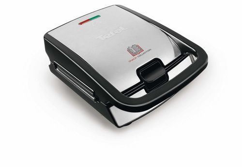 OPIEKACZ TEFAL SW854D SNACK COLLECTION 700W na Arena.pl