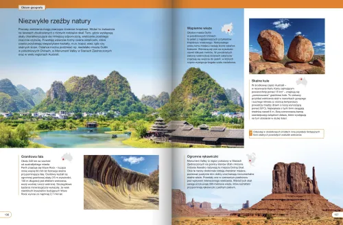 Nowe Oblicza Geografii 1. Smartbook. Liceum I Technikum. Zakres Podstawowy na Arena.pl