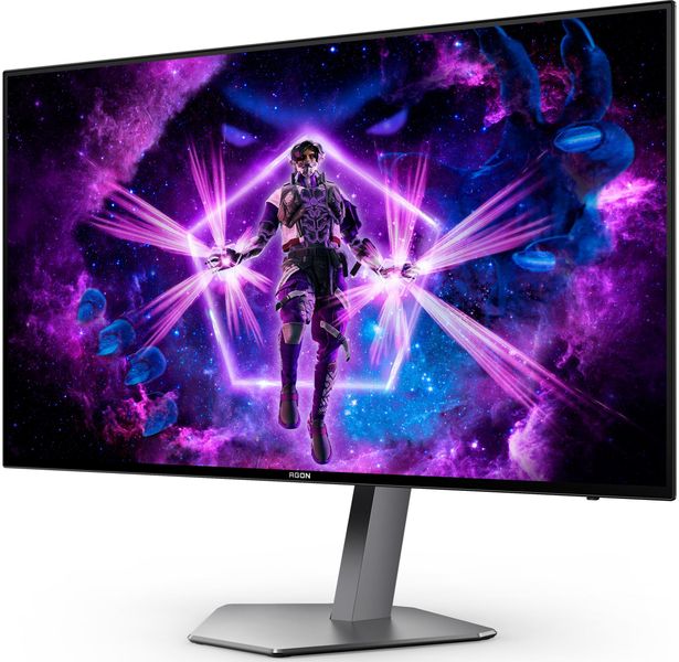 Monitor LED 27" AOC AGON PRO AG276UZD zdjęcie 3