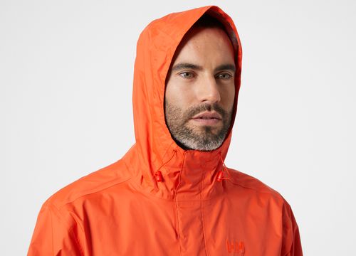 Helly Hansen męska kurtka LOKE JACKET 62252 300 XL na Arena.pl