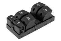 PRZEŁĄCZNIK STEROWANIA SZYB LEWY PRZÓD AUDI A6 C6 2006 2007 2008