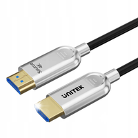Kabel Unitek C11092ASL01 HDMI - HDMI 70 m