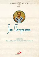 Homilie do Listu św. Pawła do Kolosan