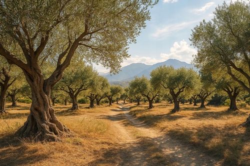 OLIWA Z OLIWEK EXTRA VIRGIN 1L KALAMATA PLATINUM TŁOCZONA NA ZIMNO Z GRECJI na Arena.pl