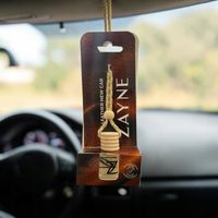 Zapach do auta ''nowe auto' 8ml intensywny elegancki zapach nowego auta