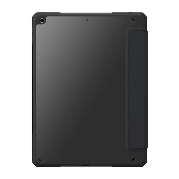 etui ochronne do ipad 10.2 baseus minimalist (czarne) zdjęcie 6