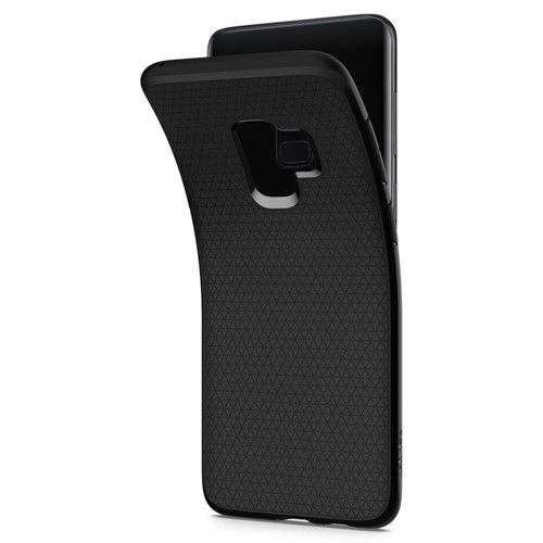 Spigen Liquid Air Etui - Samsung S9 Plus na Arena.pl