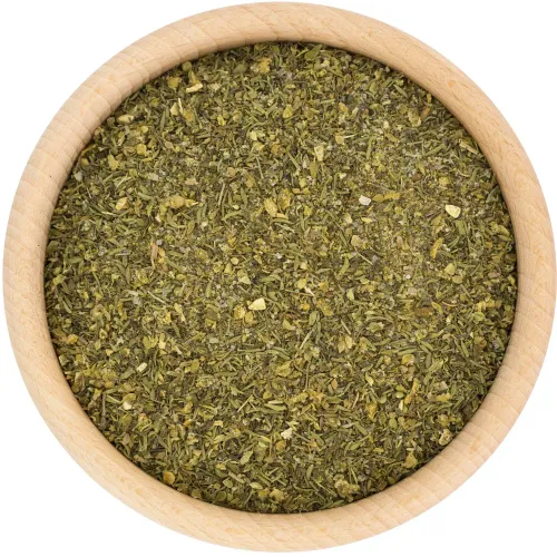 Czubryca zielona 200g na Arena.pl