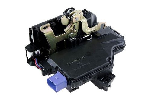 SIŁOWNIK CENTRALNEGO ZAMKA TYŁ PRAWY TYŁ VW TOUAREG 2005 2006 2007 2008 na Arena.pl