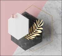 Tło do fotografii produktowej kulinarnej Flat Lay