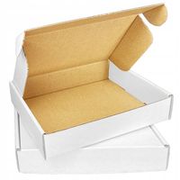 KARTON FASONOWY PUDEŁKO FASONOWE WYSYŁKOWE DO WYSYŁKI 180x120x40mm 40szt