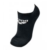ARENA SKARPETKI 3 PARY KOLOR CZARNY BASIC LOW 39-42 rozmiar M