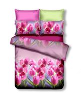 Pościel DecoKing EMERALD ASTRID 200X200+80X802