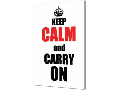 Carry on80x120cm na Arena.pl