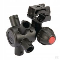 Uchwyt Dyszy Pięcioczęściowy Do Rury 20 mm Arag