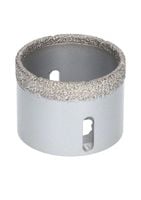 BOSCH WIERTŁO DIAMENTOWE 55mm X-LOCK do ceramiki
