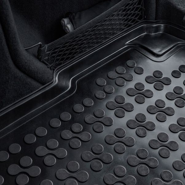 MATA BAGAŻNIKA Citroen BERLINGO MULTISPACE 2018- zdjęcie 5