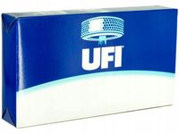 UFI FILTR POWIETRZA BMW X6 E71 E72 3.0 D 30D